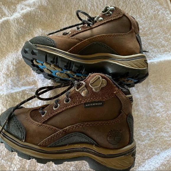 Timberland Other - Timberland Toddler Boots